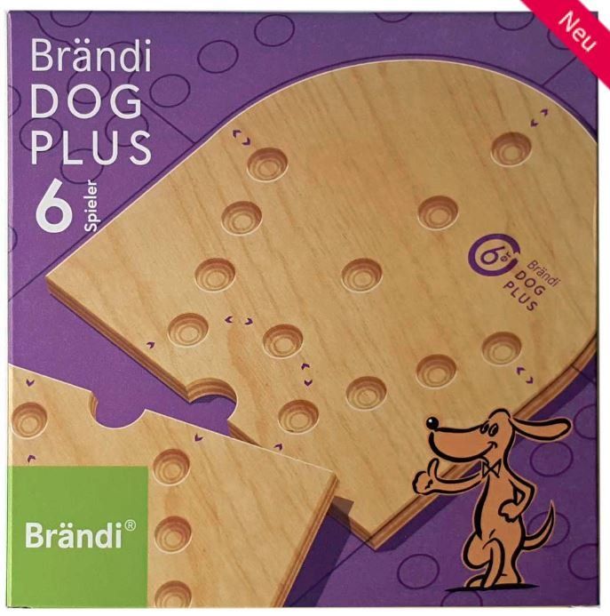 Brändi Giochi: Brändi Dog Bundle 6er-Set & Plus 6er – Usato da Walenstadt venduto da Trend-24 4