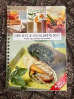 Ratgeber bettybossi: Genuss & Wohlbefinden