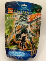 Lego, Legends Of Chima, Chi Cragger, Gator 70203