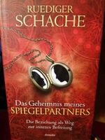 Schache Geheimnis meines Spiegelpartner