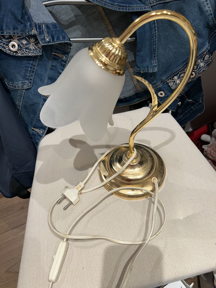 Paralumi: nachtlampe – Usato da Zürich venduto da 11Zitronenfalter