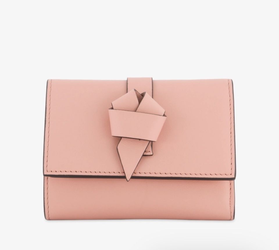 Portamonete: Acne Studios Portemonnaie – Nuovo e nell'imballaggio originale da Basel venduto da TbAnia
