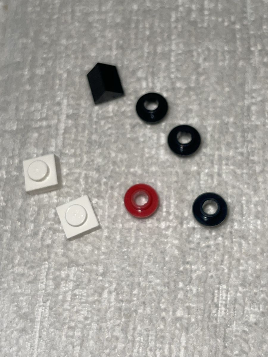 Lego Kit di costruzioni: Lego / Diverse Lego Teile – Nuovo (secondo la descrizione) da Zweidlen venduto da jay-m4