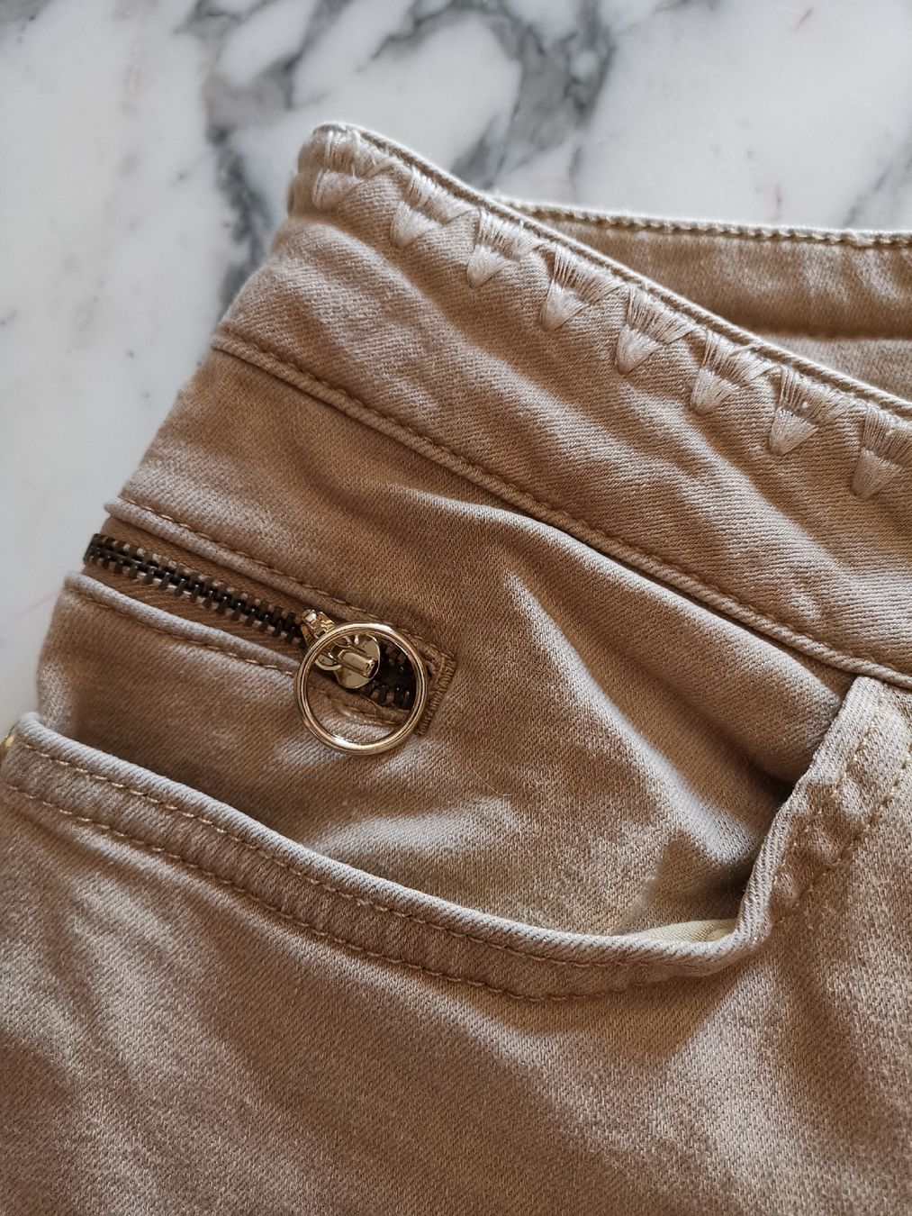 Mos mosh Jeans: Mos mosh Sommer Jeans  – D'occasion à Uerikon par pink_flamingo 2