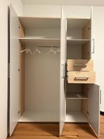 Kinderkleiderschrank CHF 50.- (VB)