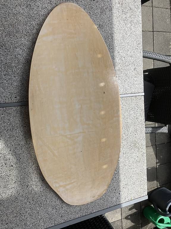Surfboards & Schwimmbrette: Skimboard – Gebraucht aus Bönigen von SalesladySO 1