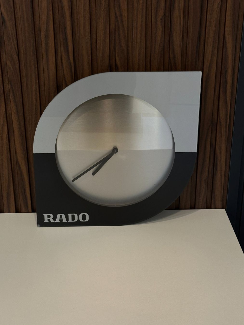 Orologi da terra & Orologi da parete: Rado Wanduhr – Usato da Zürich venduto da Stargold-Accessoires
