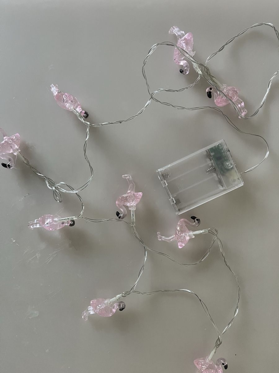 Micasa Ghirlande e barre luminose: Lichterketten-Set – Usato da Glis venduto da jos_hj8q 6