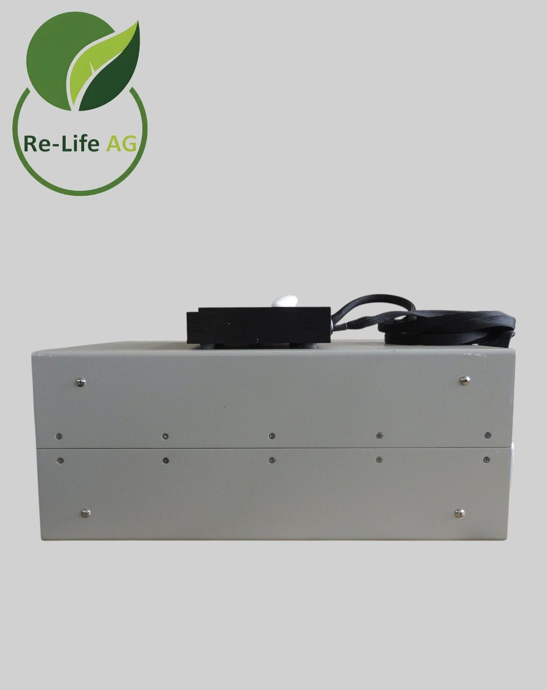 Tutte le macchine: Applied BioPhysics ECIS ZO – Difettoso da Reinach BL venduto da Re-LifeAG_Labor 2