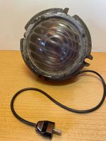 Eisenbahn Schlusslampe 🔴 Zugschlussleuchte🚂