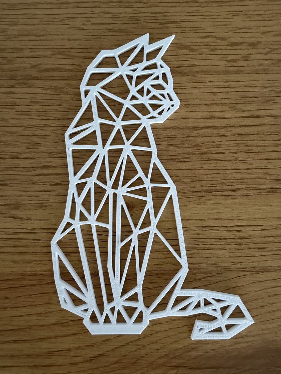 Toutes les décorations: Deko Figur Katze – Neuf avec emballage d'origine à Thun par cmfr84 6