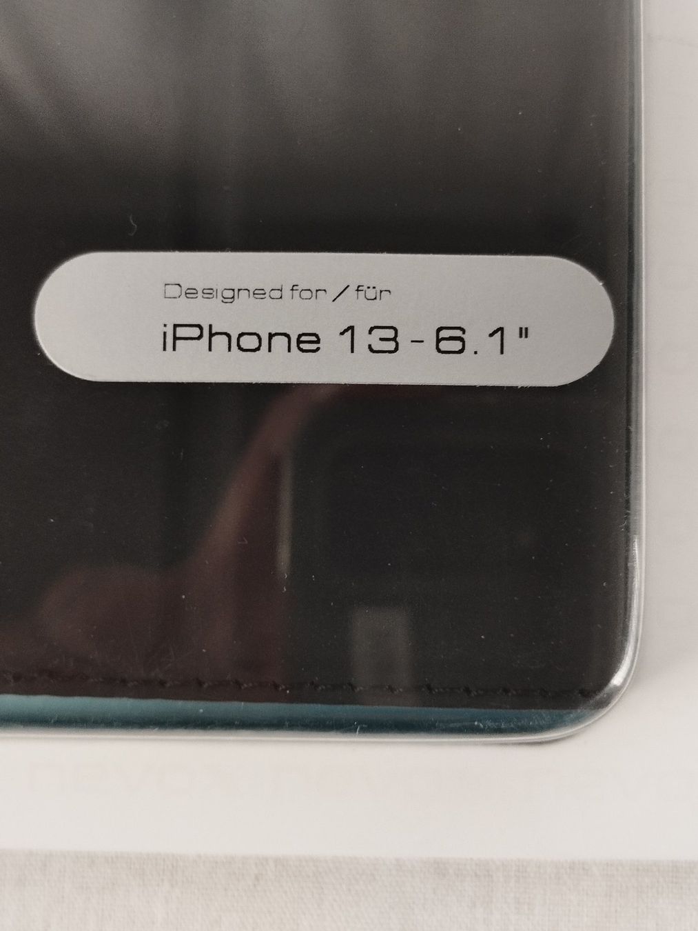 Apple Coques & Protection écran: NEVOX Case Iphone 13 / 6.1 Zoll – Neuf (Voir description) à Schübelbach par Restwert_Schubelbach 2