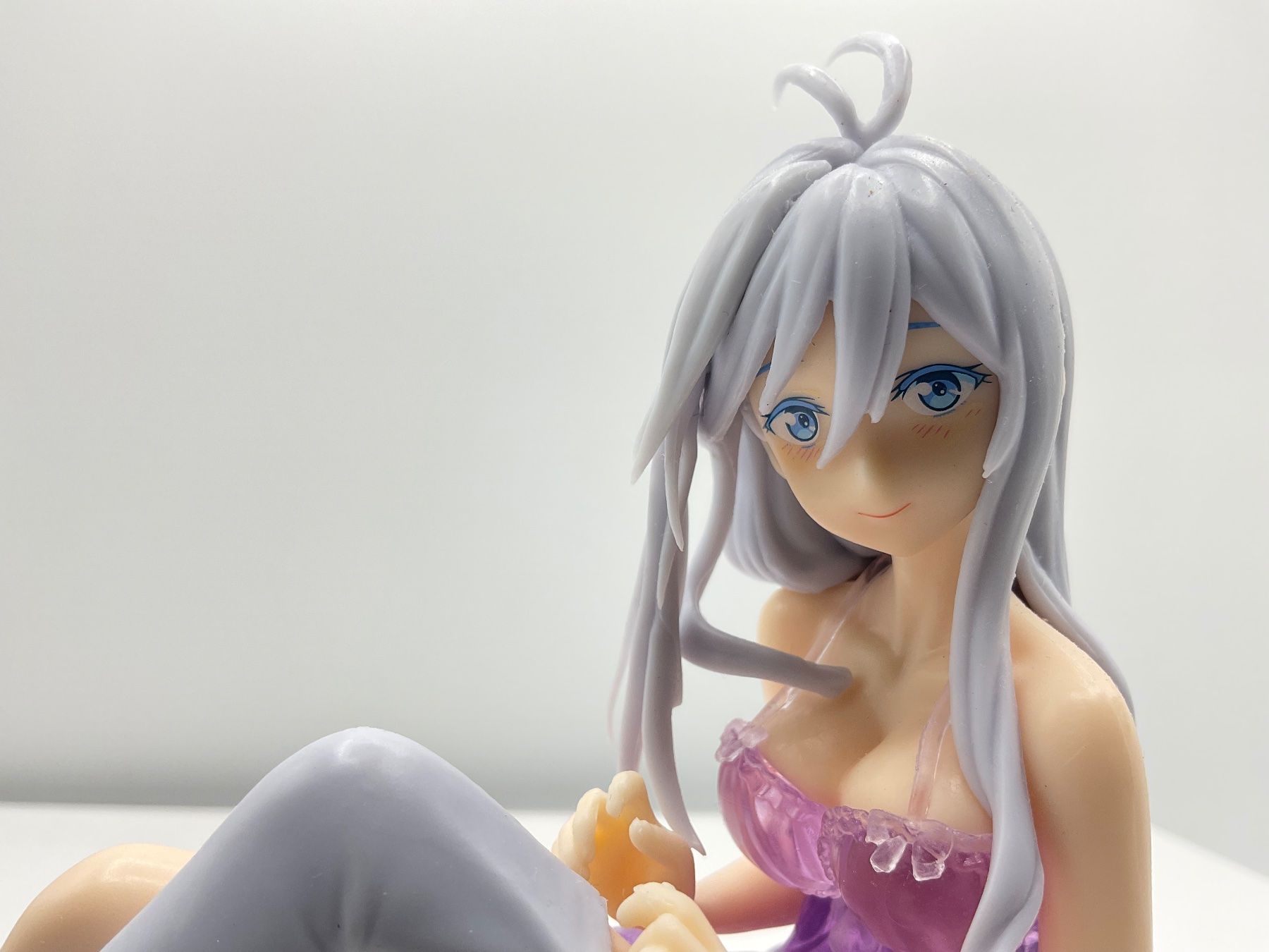 Statuette: Sexy Erotik Anime Figur – Nuovo (secondo la descrizione) da Muralto venduto da my-yourdream