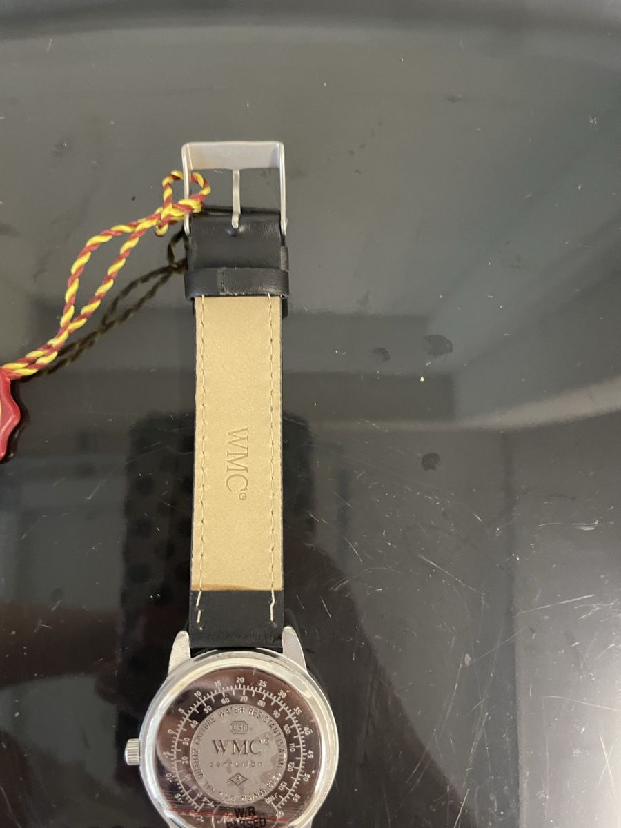 Orologi: Uhr Timepieces – Usato da Turgi venduto da eiiinalem 5