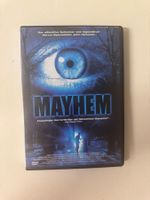MAYHEM (DVD) RARITÄT