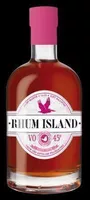 Rhum Island Vieux VO