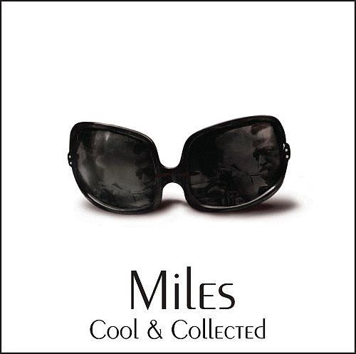 CDs: Davis Miles: Cool & Collected CD – Neu und originalverpackt aus Steinhausen von Vilivinili