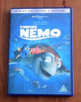 FINDING NEMO -COLLECTOR’S EDITION  2 DVD