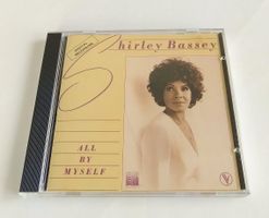 CD Shirley Bassey - All By Myself