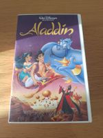 VHS Aladdin