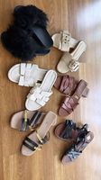 Damen-Schuhe zu verkaufen