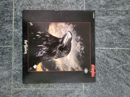 The Stranglers – The Raven LP 1979 United Artists Germany