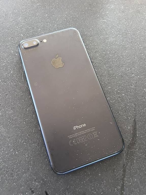 Apple Handys / Smartphones: iPhone 7 Plus 128 GB – Gebraucht aus Vielbringen Worb von Unknownuli 1