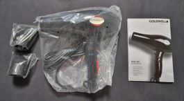 Neuer Orginal verpackter Haarföhn Goldwell by Solis