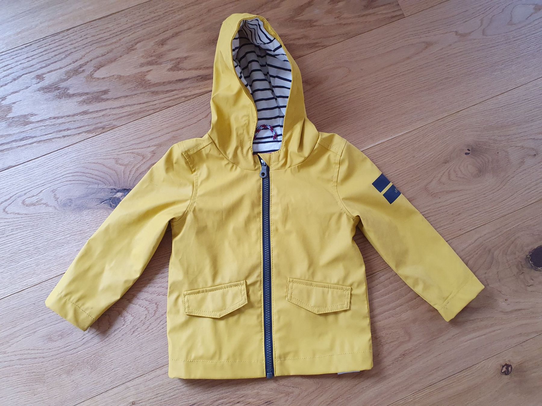 Giacche & Cappotti: Regenjacke, Gr. 86 – Usato da Pfyn venduto da ka.we