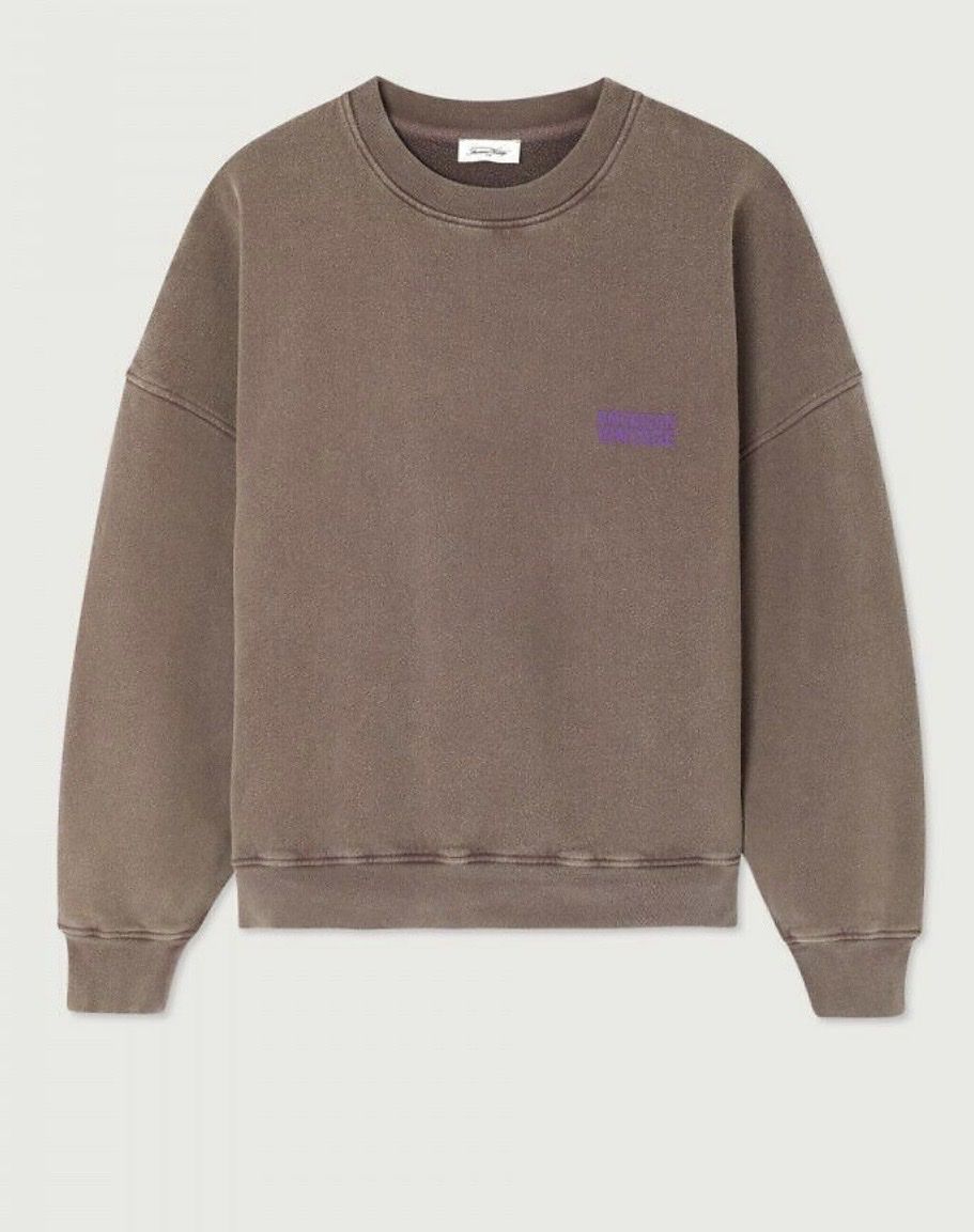 Pullover & Sweatshirts: American Vintage - Plizzy Pullover Gr. S – Neu (gemäss Beschreibung) aus Unterseen von BiancaNBozo 4