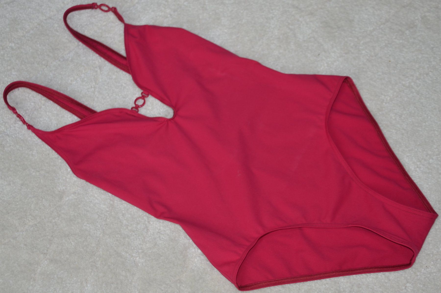 Hermès Badekleider & Bikinis: Hermès Badeanzug / maillot de bain .40 – Gebraucht aus Collonges von Auganien 2