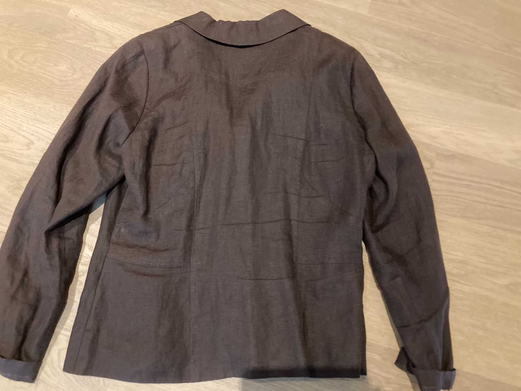 Giacche: Damenblazer 100% Leinen Gr. 40 – Usato da Glattpark(Opfikon) venduto da koro23 1