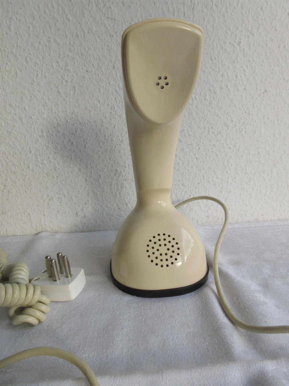 Ericsson Telefoni: Designer - Telefon Ericsson LM Kobra – Usato da Binningen venduto da tempipassati 3