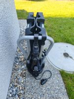 Thule Fahrrad/Velo Heckträger Easy Fold 931