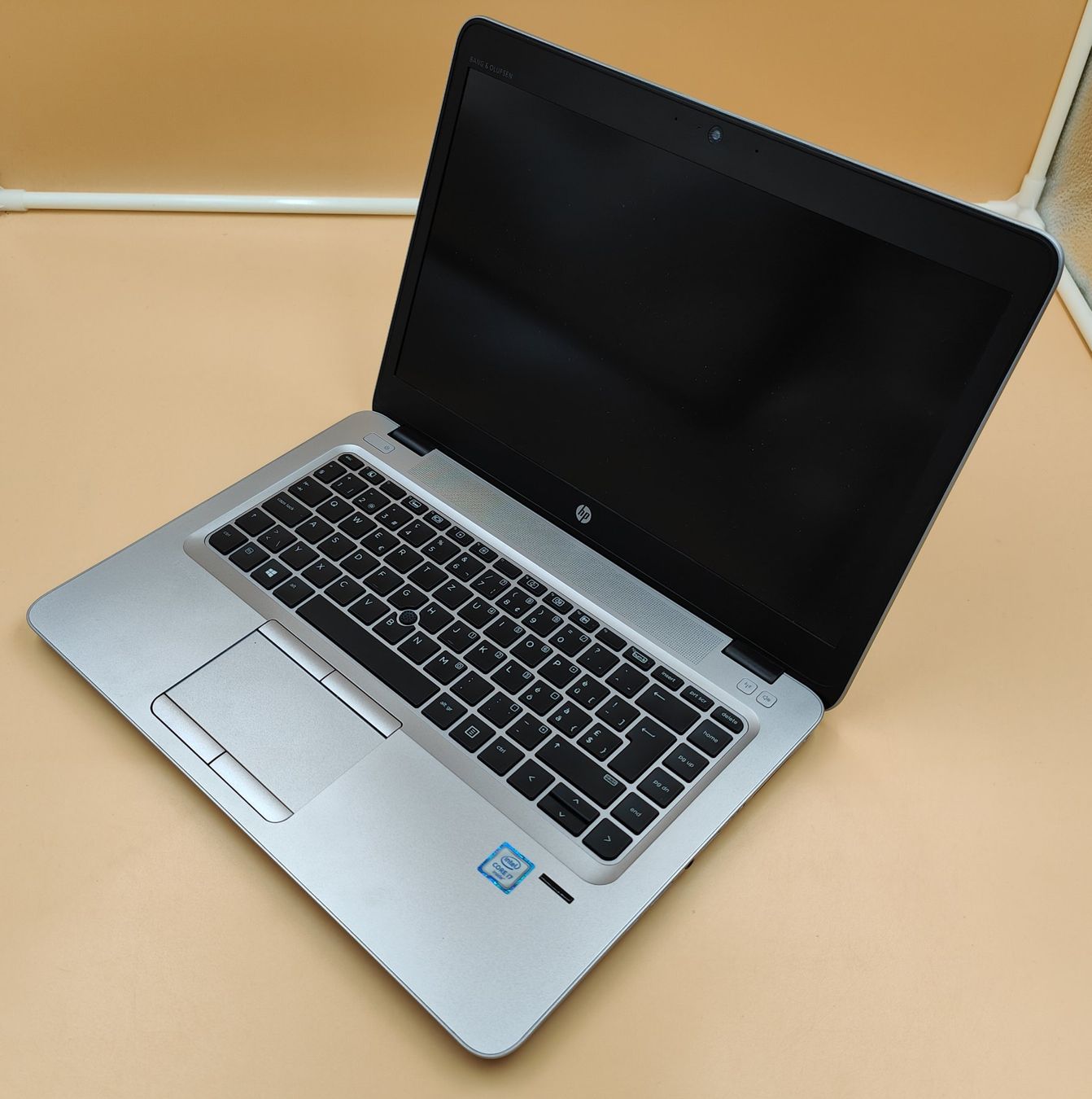 Hewlett Packard Notebooks: HP EliteBook 840 G3 – Gebraucht aus Dietlikon von  1