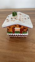 Villeroy und Boch, kleines Haus, Weihnachten, Teelich