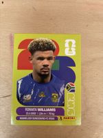 Panini RSA 2
