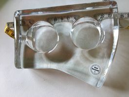 Glasi Glas für Teelicht