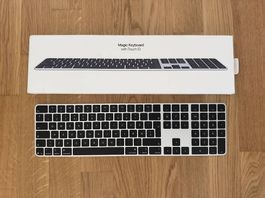 Apple Magic Keyboard Touch ID USB C