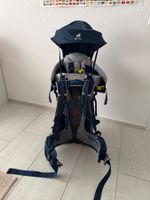 Deuter Tragerucksack