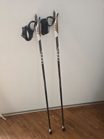 Nordic walking LEKI Smart Carbon 16 Series - wenig gebraucht