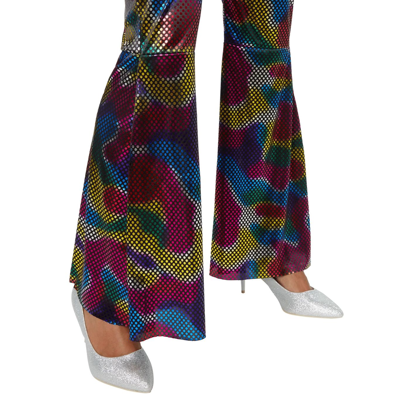 Costumi: Frauenkostüm Disco Girl - L – Nuovo (secondo la descrizione) da Murten venduto da Roland.Kemmer.AG 4
