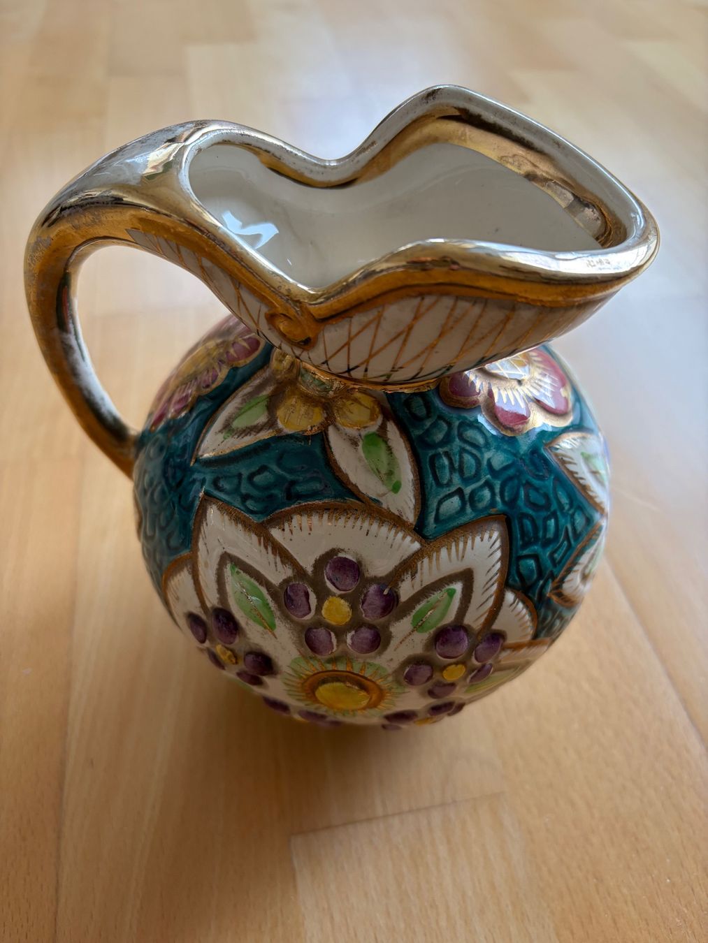 Caraffe: Karaffe Italien – Usato da Zürich venduto da SchM. 3