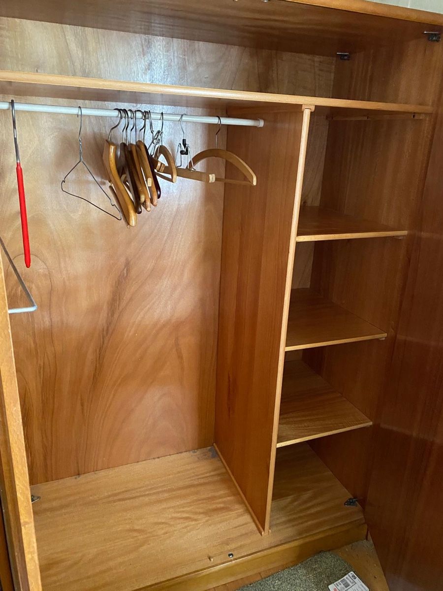 Armadi: Armoire vintage ! – Usato da Bulle venduto da vianfigi