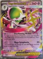 Pokémon – Mega Gardevoir ex 🇺🇸 - MEG-060 - Mega Evolution