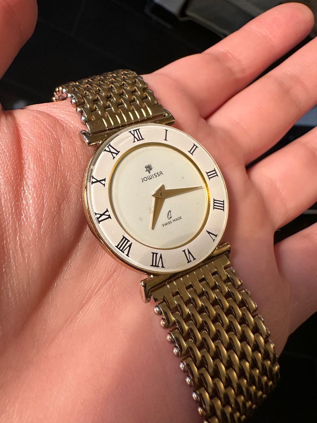Armbänder & -reifen: Jowissa Armbanduhr – Gebraucht aus Basel von fukuro 9