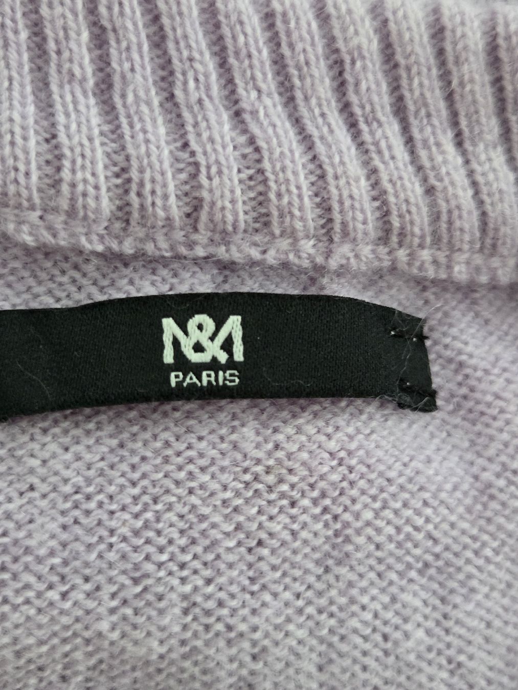 Max & Moi Maglioni & Felpe: schöner Pullover max & moi, Kaschmir – Nuovo (secondo la descrizione) da Wiesendangen venduto da Sinhuk 2