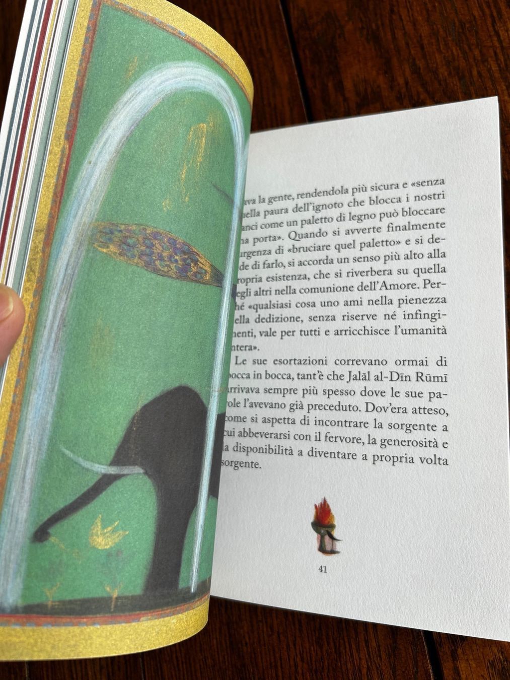 Libri: Ferdinando Albertazzi: Rumi – Usato da Basel venduto da Chamisso 1