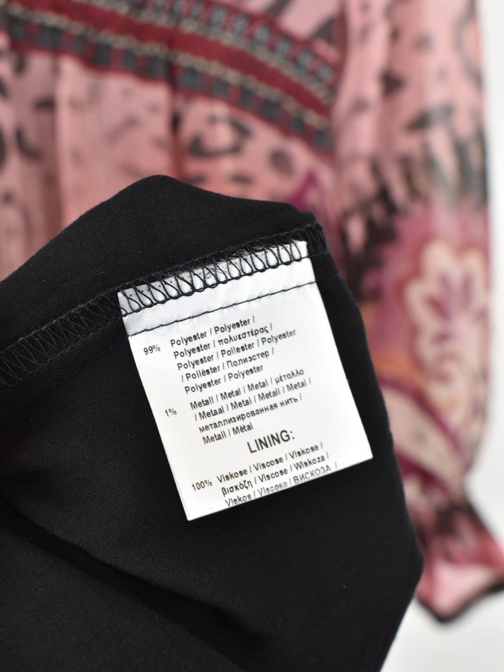 Ana Alcazar Vestiti: Ana Alcazar Kaftan Kleid, Gr.36 – Usato da Nürensdorf venduto da 2ND_STORY 7
