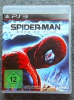 *Rare*Rarität* Spider-Man - Edge of Time PS3 🕸🕷